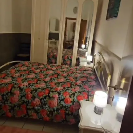 Nonna Ninetta - Locazione Turistica Orta Nova