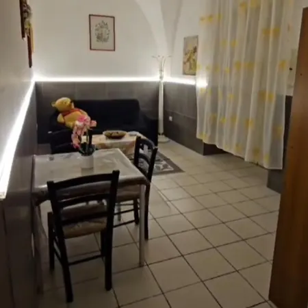 Nonna Ninetta - Locazione Turistica * Orta Nova