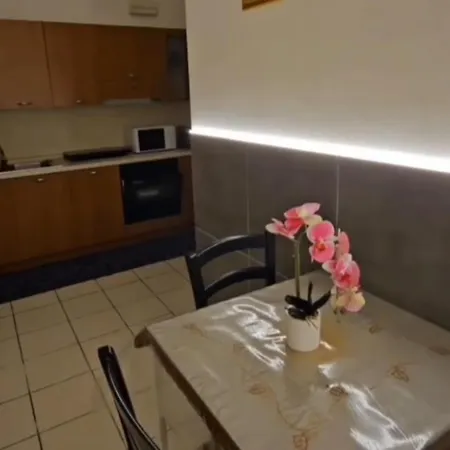 Nonna Ninetta - Locazione Turistica Apartman *